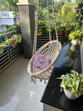 Chaithritha Ladies Only Homestay